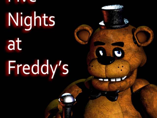 Five Nights at Freddy's