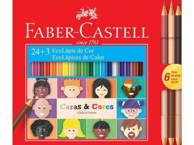 Faber castell