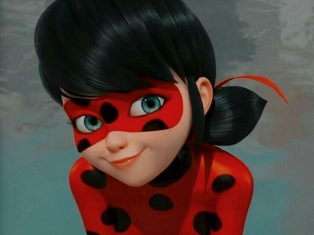 Você é mesmo fã de Miraculous?