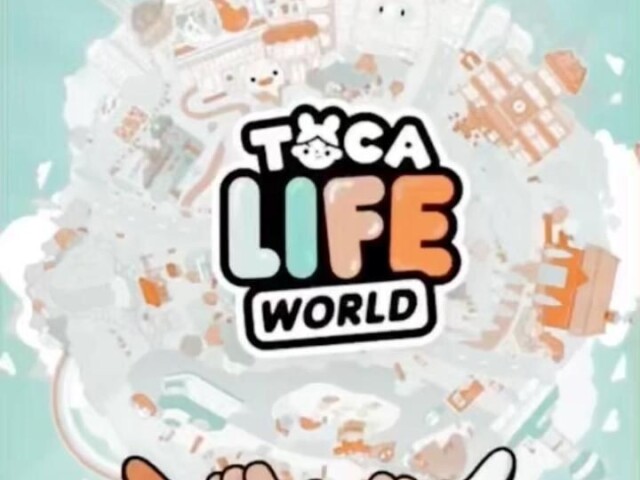 Toca Life world