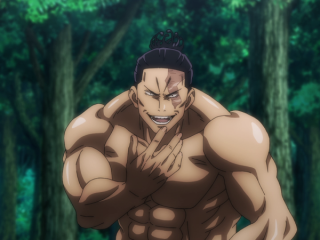 Aoi Todou