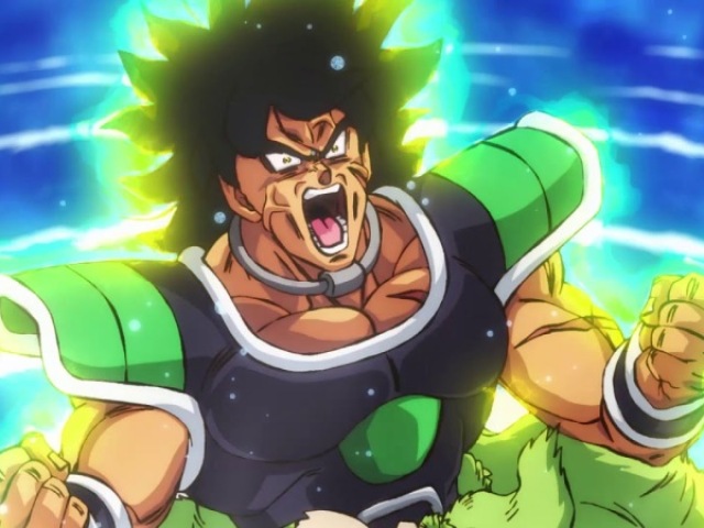Broly