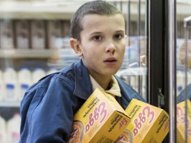 Eleven