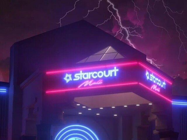 Starcourt