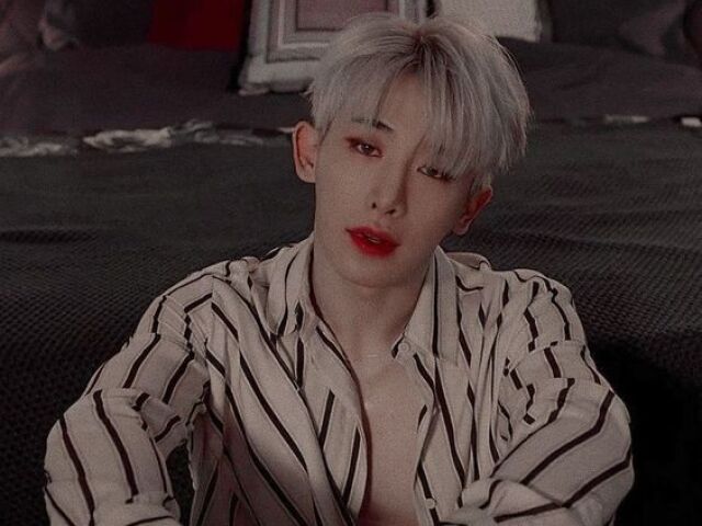 Wonho