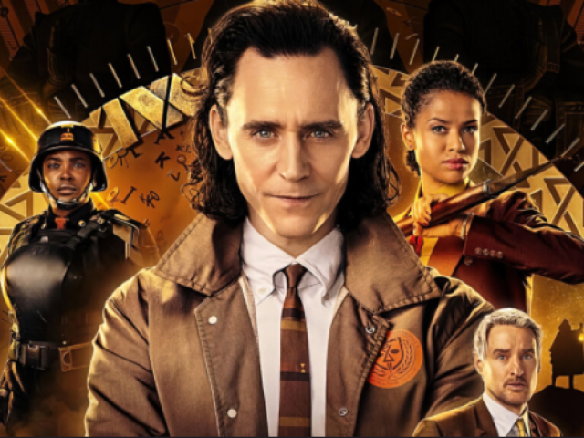 O que você sabe sobre a série Loki da Marvel?