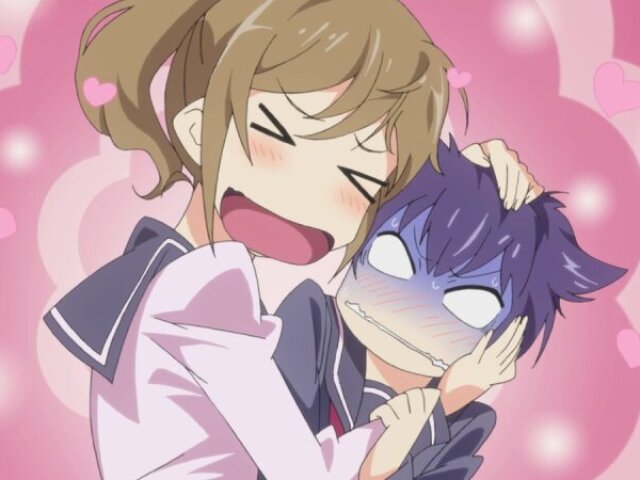 Inugami-san to Nekoyama-san (2014)