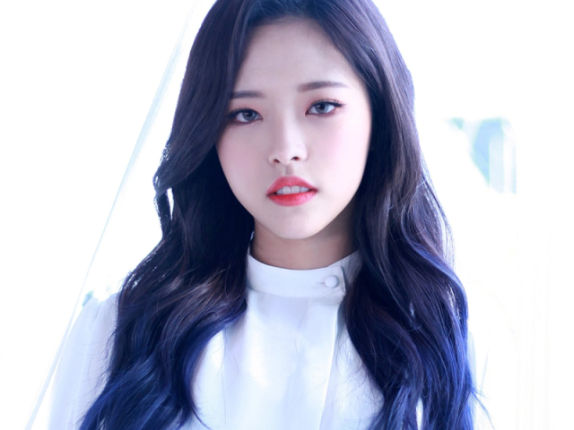 Olivia Hye