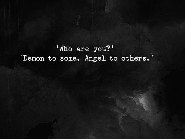 Dark
