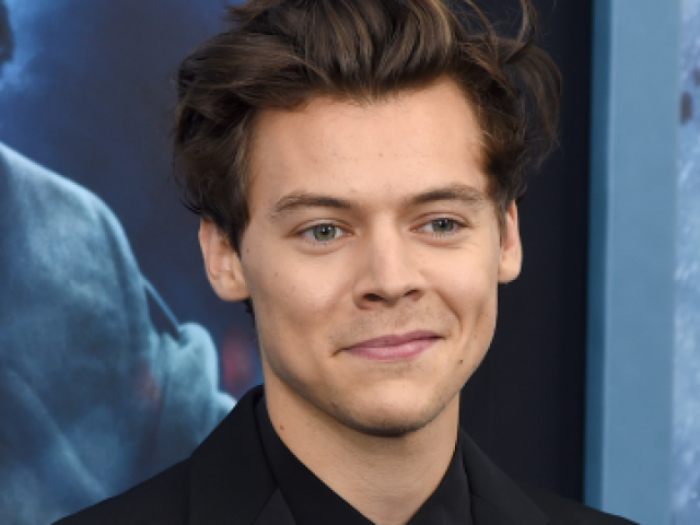 Harry Styles