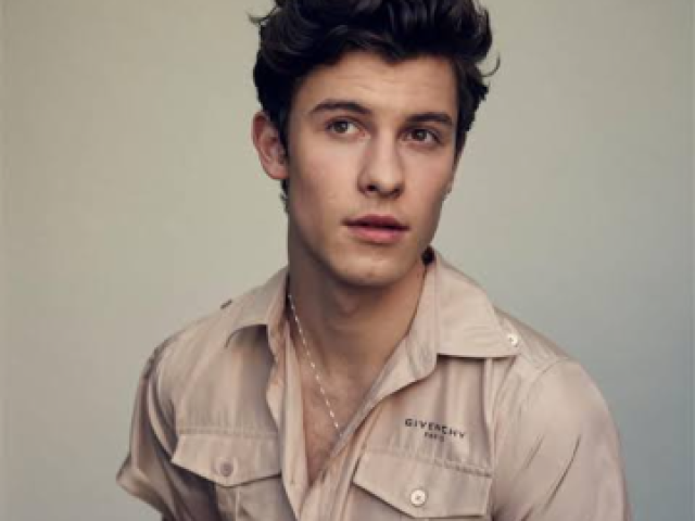 Shawn Mendes