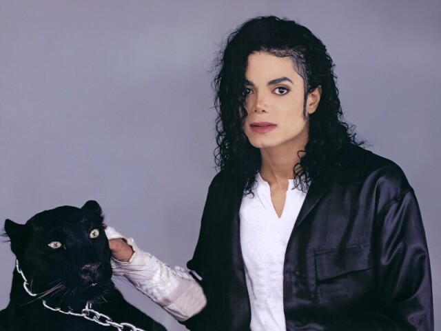 Michael Jackson