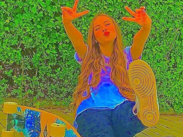 Indie ou vsco?!