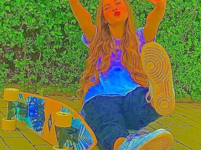 Be my sunlight