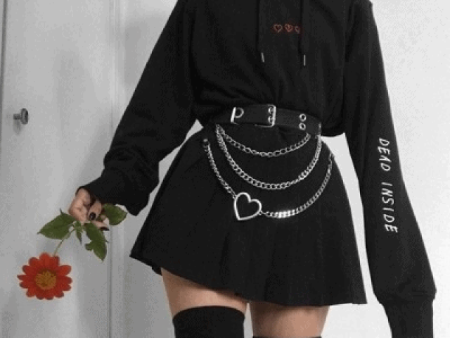 🖤 °♠E-girl♠° 🖤