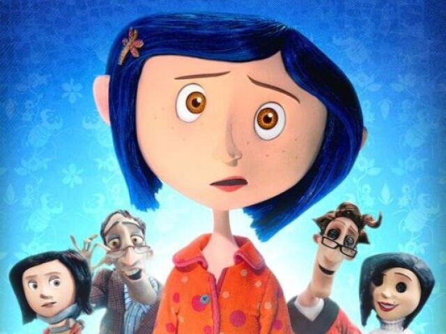 coraline