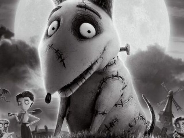 frankenweenie