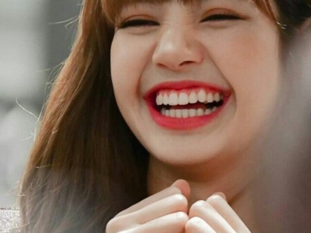 Lisa🍒