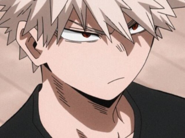 Bakugou