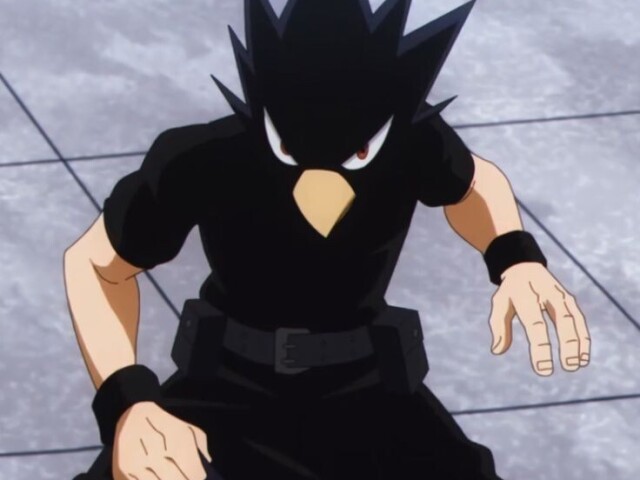 Tokoyami