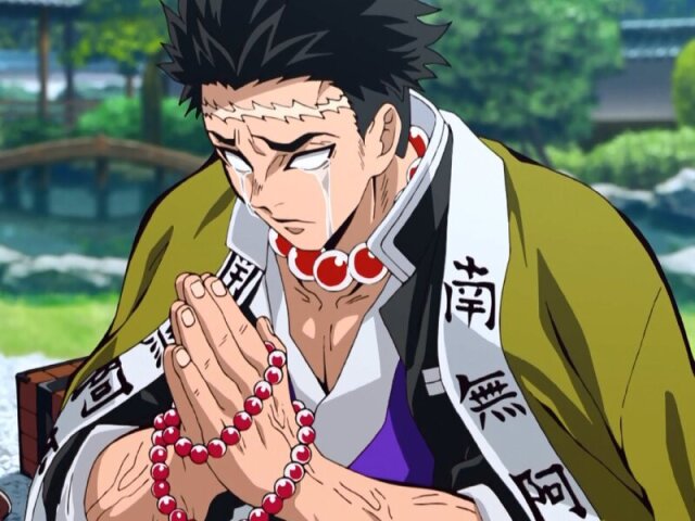 Gyomei Himejima