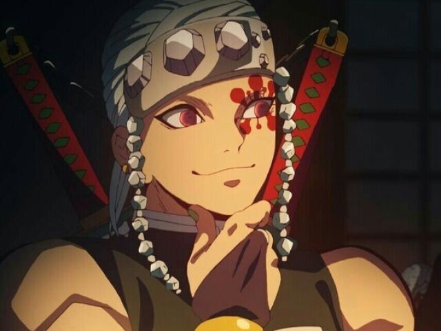 Tengen Uzui
