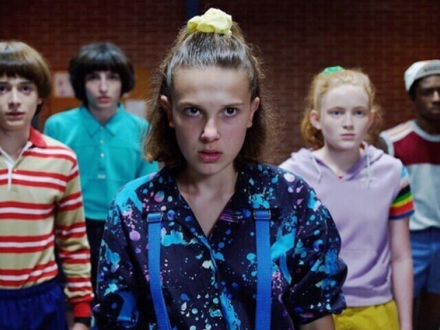 O quanto você conhece Stranger Things?