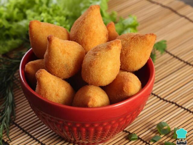 Coxinha