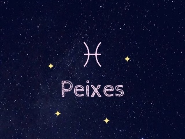 Peixes ♓️