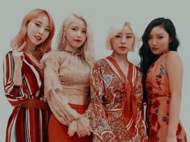 MAMAMOO