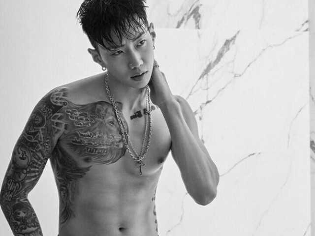 JAY PARK