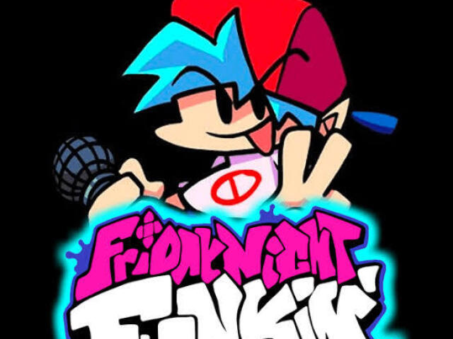 Adivinha o nome desses personagens de fnf(pt.2)