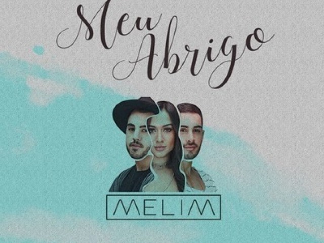 Melim - Meu Abigo