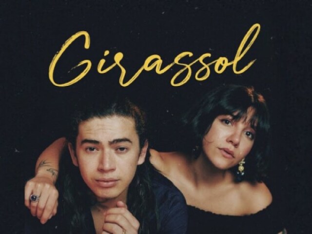 Girassol- Priscilla alcântara