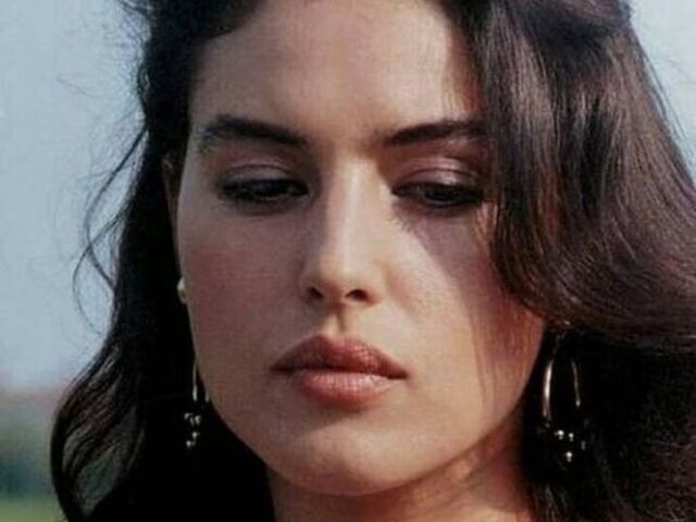 Monica Bellucci