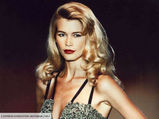 Claudia Schiffer