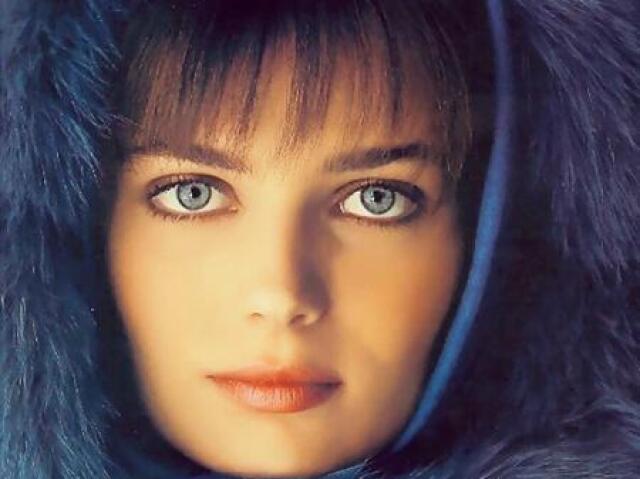 Paulina Porizkova