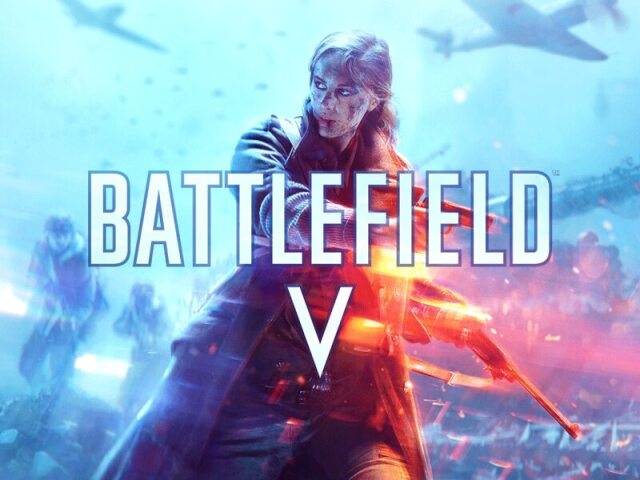 Battlefield V