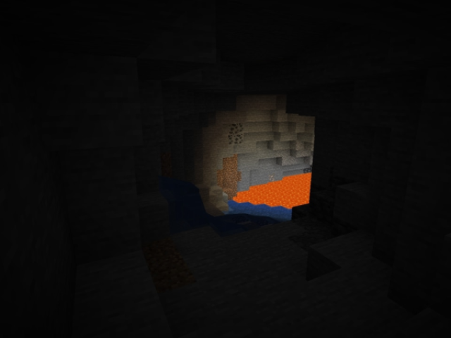 Caverna Clássica
