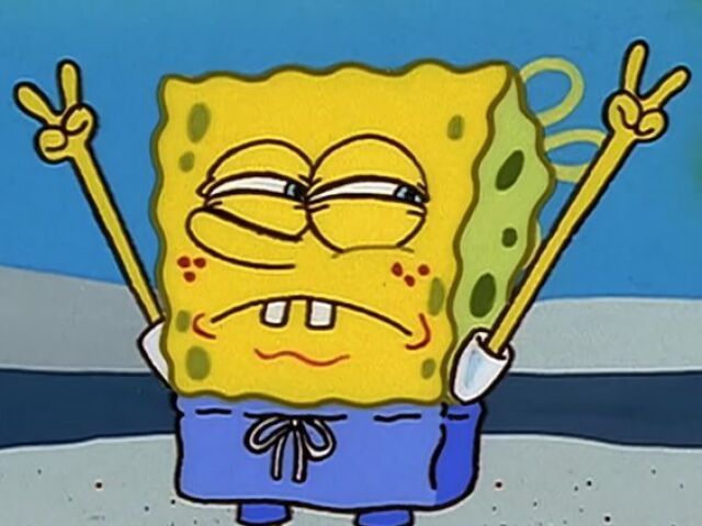 O quanto você sabe sobre Bob Esponja?