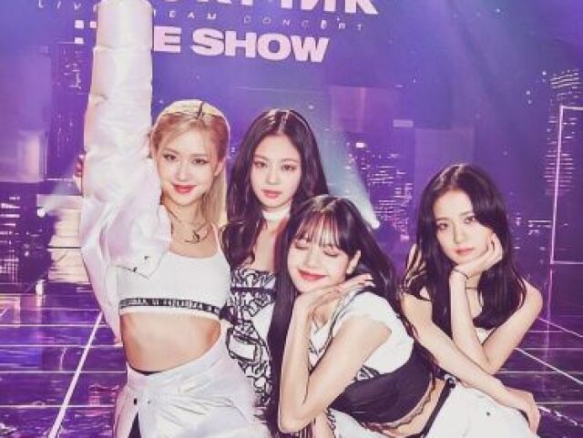 Blackpink