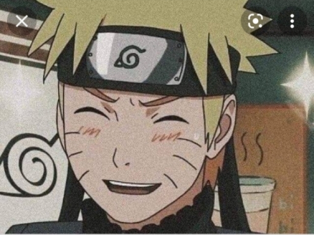 Naruto💏