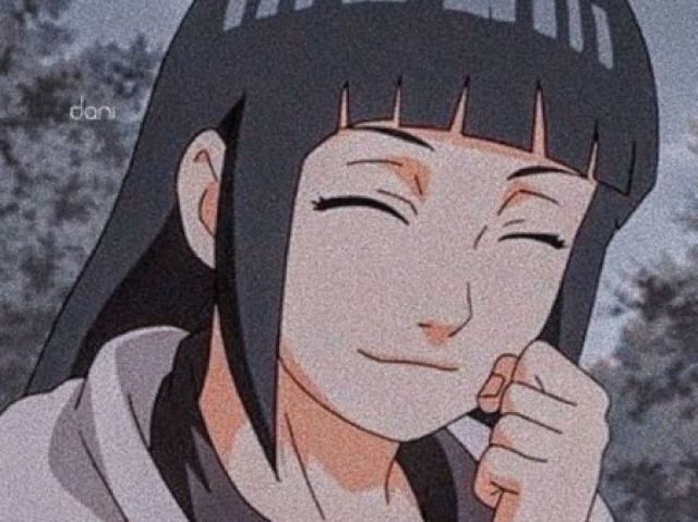 Hinata