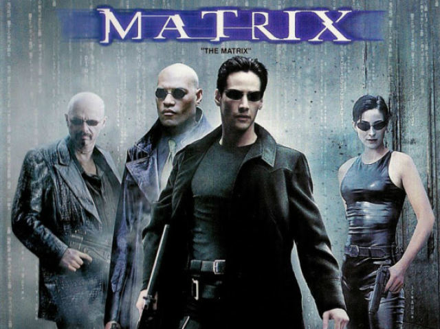 Matrix