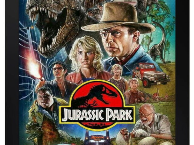 Jurassic Park