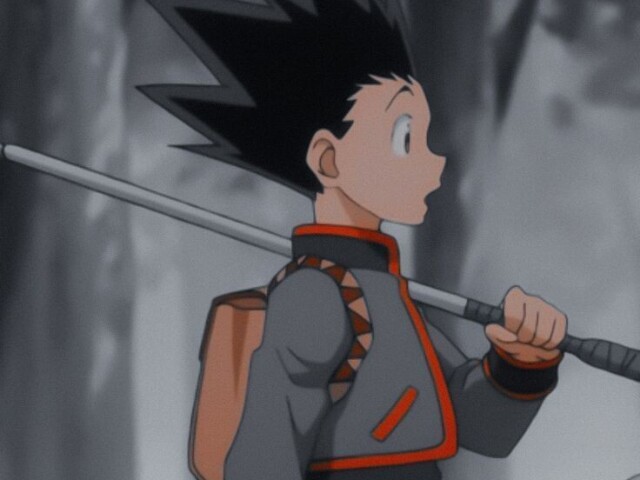 Gon<3