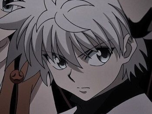 Killua