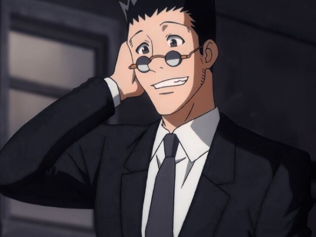 Leorio