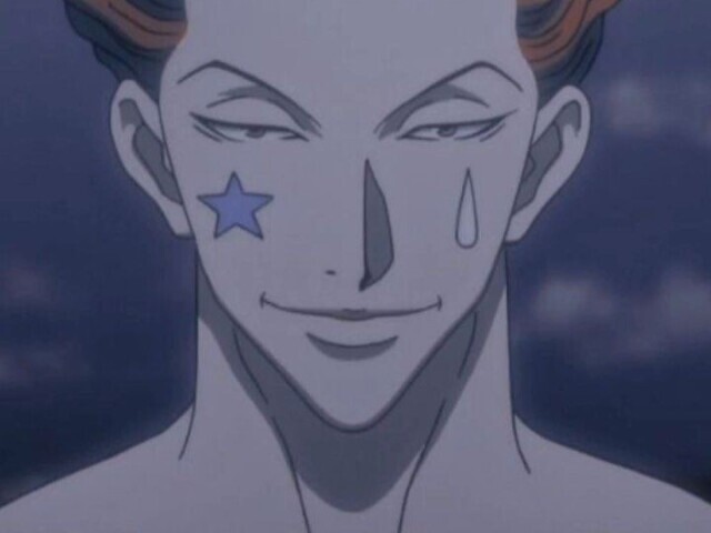 Hisoka