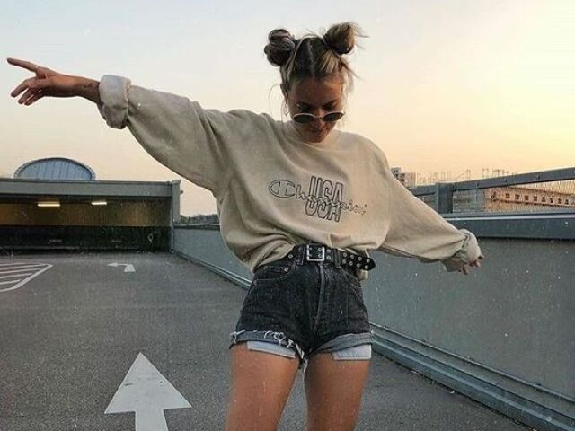 Casual